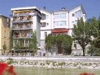 Goldenes Schiff 4*