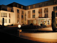 Courtyard Bochum Stadtpark