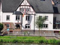 Mosel-Landhaus
