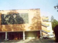 Stavropol sanatorium