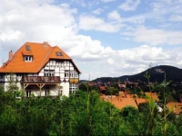 Villa Ratskopf 3*
