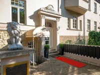 Apart Hotel Halle 4*