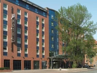 NH Hamburg Altona 4*