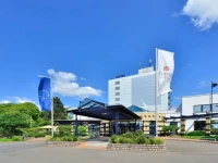 BEST WESTERN Premier Parkhotel Kronsberg 4*