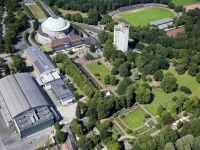 Congress Hotel Am Stadtpark 4*