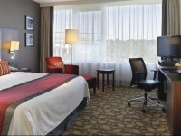Courtyard Hannover Maschsee 4*