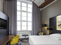 Sheraton Hannover Pelikan Hotel