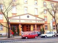 Ventura 3*