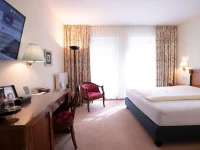 Kurhaus am Inselsee 4*