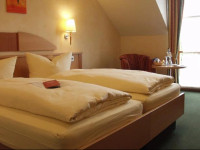 Akzent Hotel Franziskaner