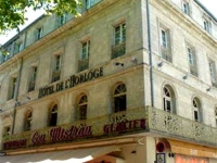 LHorloge Avignon 4*