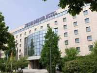 Steigenberger Hotel Dortmund 4*