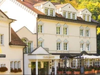 Parkhotel Idar-Oberstein 4*