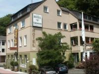 Edelstein Hotel