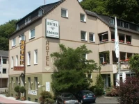 Edelstein Hotel 3*