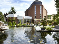 Rheinhotel LARUS