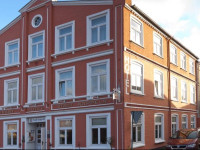 Hotel Stadt Kappeln