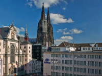 Hilton Cologne