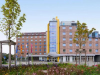 Leonardo Hotel Cologne