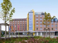 Leonardo Hotel Cologne / Leonardo Hotel Koeln 4*