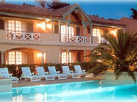 Le Domaine De LAstragale