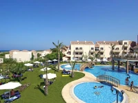 Sea View 3*