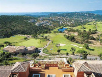 Amarante Golf Plaza
