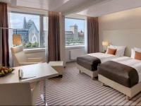 Radisson Blu Hotel Leipzig 4*