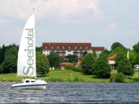 Seehotel Losheim