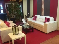 Seehotel Losheim 3*