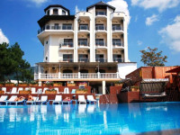 Europe hotel Gelendzhik