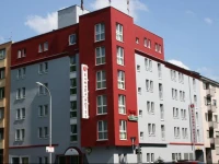 Ramada Hotel Mannheim 3*