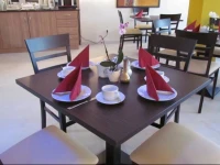 Hotel Luxa 2*