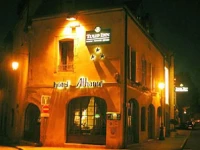 Athanor Centre 3*