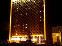 AMAKS Zolotoe Koltso hotel