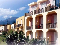 Vantaris Beach 4*