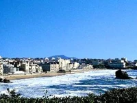 Pierre & Vacances Residence Haguna 3*