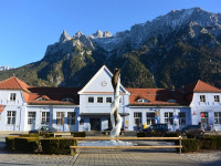 Ferienhaus Bichler