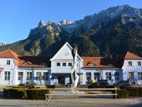 Ferienhaus Bichler 3*