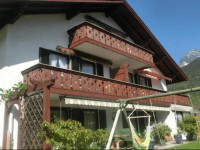 Ferienhaus Lipp