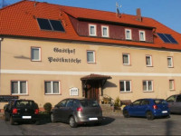 Gasthof Postkutsche