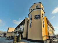 Park Hotel Zamkovy 4*