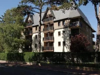 Pierre & Vacances Residence Les Embruns 3*