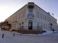 Gubernskaya Hotel Mogilev