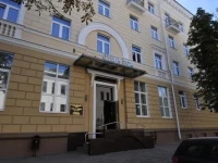 Sozh Hotel 3*