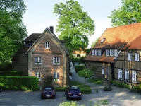 Ringhotel Landhaus Eggert 4*