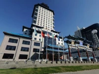 Pekin Palace Soluxe / Пекин Палас Солюкс 5*