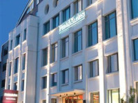 Hotel Park and Suites Part Dieu