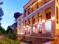 Oberig Hotel Kyev / Оберіг 3*
