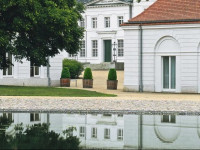 Hotel Schloss Neuhardenberg